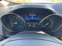 Вид на приборную панель