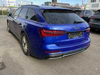 Вид сзади слева