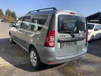 Náhled zezadu zleva