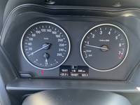 Widok zestawu wskazników