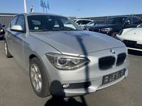 Widok z przodu po stronie prawej