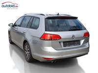 Widok z tyłu po stronie lewej