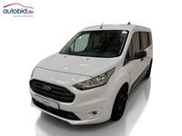 Ford Transit Connect Kombi lang 1,5 EcoBlue Automatik "Trend"