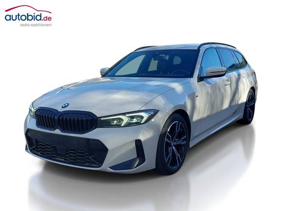 Widok z przodu po stronie lewej