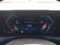 Ansicht Kombiinstrument