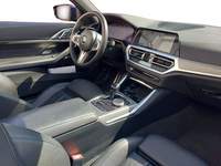 Вид на салон