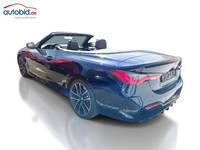 Вид сзади слева