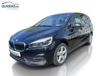 BMW 218d Gran Tourer Steptronic "Sport Line"