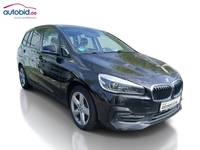 Ansicht vorne rechts