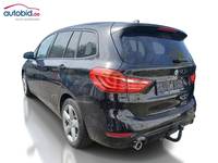 Ansicht hinten links