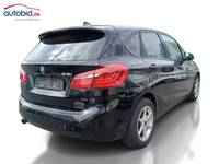 Ansicht hinten rechts