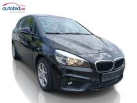 Ansicht vorne rechts