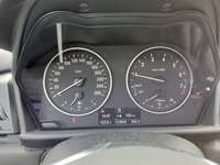 Ansicht Kombiinstrument