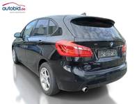 Ansicht hinten links