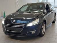 Peugeot 508 SW 2,0 HDi Automatik "Business-Line"
