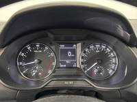 Pogled kombi instrument