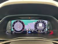 Vue du tableau de bord