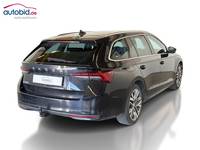 Vue de l’arrière droit