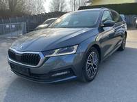 Skoda Octavia Combi 1,5 TSI ACT "Clever"
