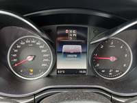 Vue du tableau de bord