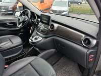 Vue de l’intérieur