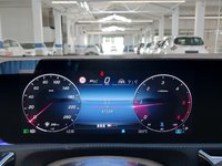 Вид на приборную панель