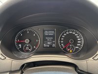 Вид на приборную панель