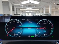 Widok zestawu wskazników