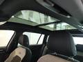 View of sunroof / panoramic roof
