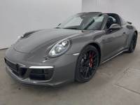 Вид спереди слева