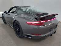 Вид сзади слева