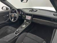 Вид на салон