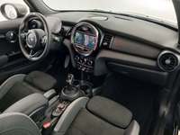 Aanzicht binnenruimte