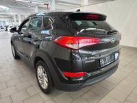 Pogled od pozadi levo