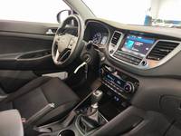 Pogled na unutrašnjost