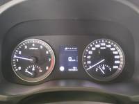 Pogled na kombinovani instrument