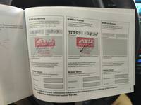 Dokaz o obavljenom servisu