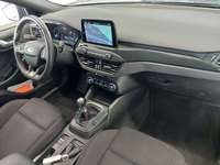 Aanzicht binnenruimte