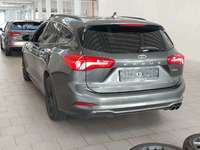 Aanzicht achter links