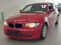 BMW 116i