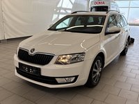 Skoda Octavia Combi 1,2 TSI "Ambition"