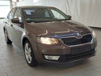 Вид спереди справа