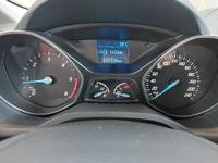 Вид на приборную панель