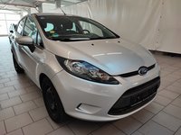 Widok z przodu po stronie prawej