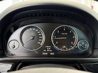 Вид на приборную панель