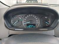 Вид на приборную панель