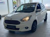 Вид спереди слева