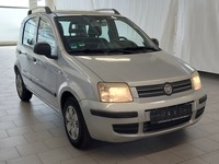 Widok z przodu po stronie prawej