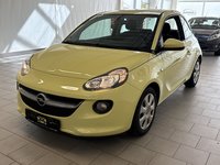 Opel Adam 1,2