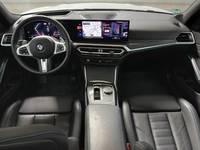 Вид на салон